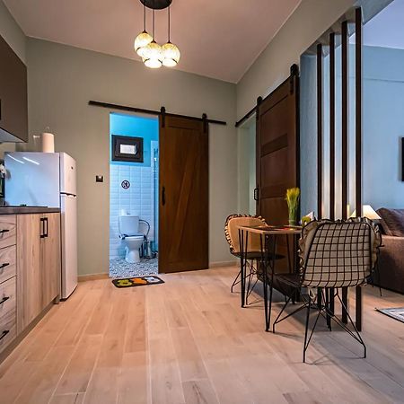 One Salonica Deluxe Apartment 2 外观 照片