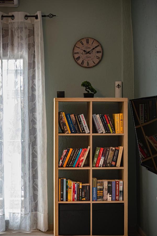 One Salonica Deluxe Apartment 2 外观 照片